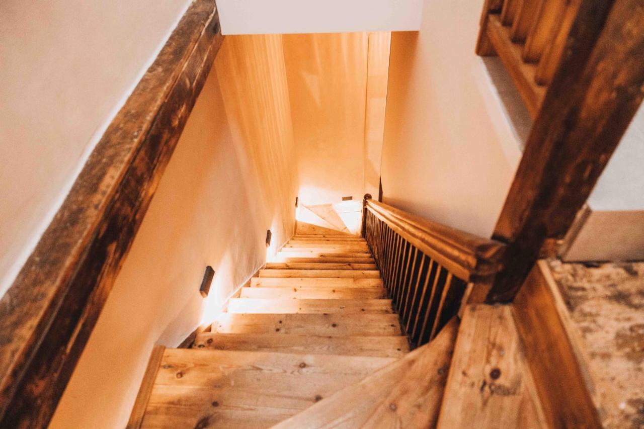 Prázdninový dům Mazi - Pied A Terre Rethymno