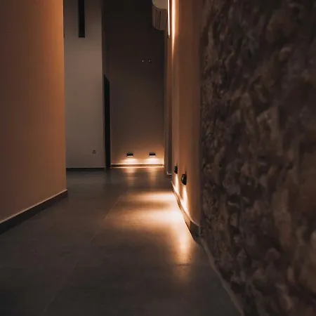 Mazi - Pied A Terre Villa Rethymno  Exterior photo