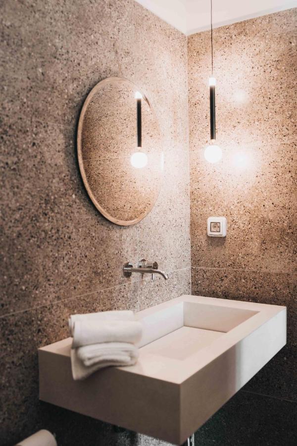 Mazi - Pied A Terre Rethymno (Crete)