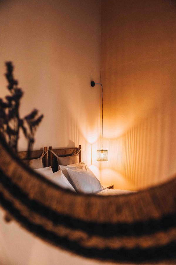 Mazi - Pied A Terre Rethymno (Crete)