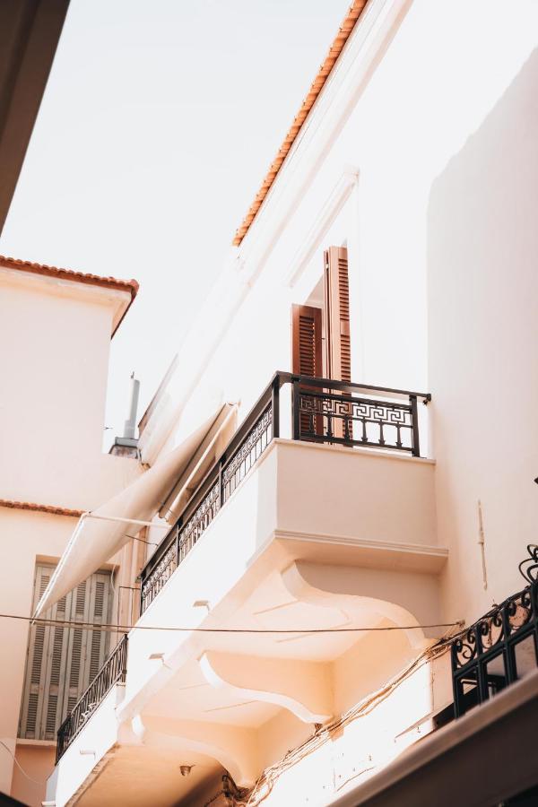 Mazi - Pied A Terre Holiday home Rethymno (Crete)