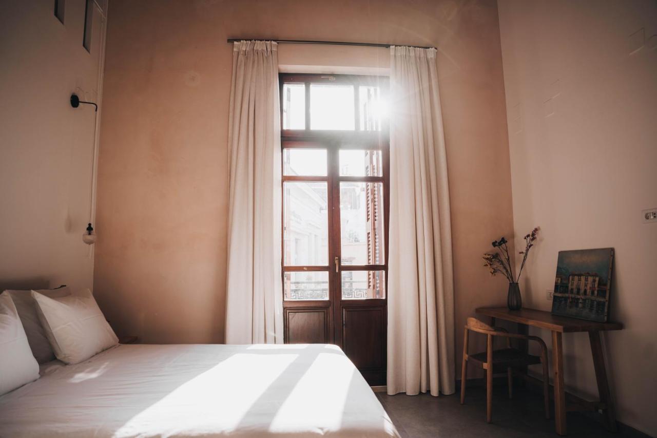 Mazi - Pied A Terre Holiday home Rethymno (Crete)