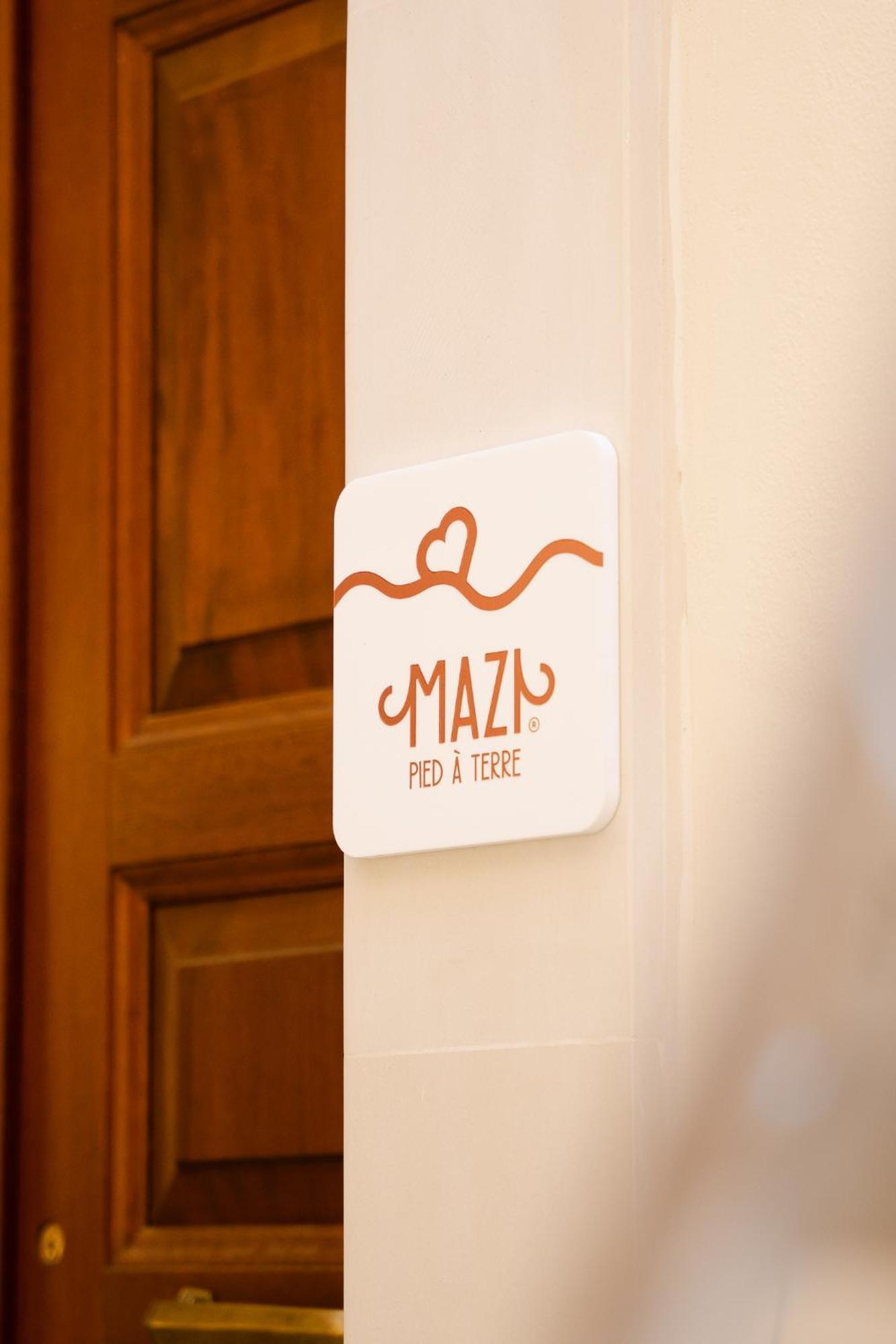 Holiday home Mazi - Pied A Terre *