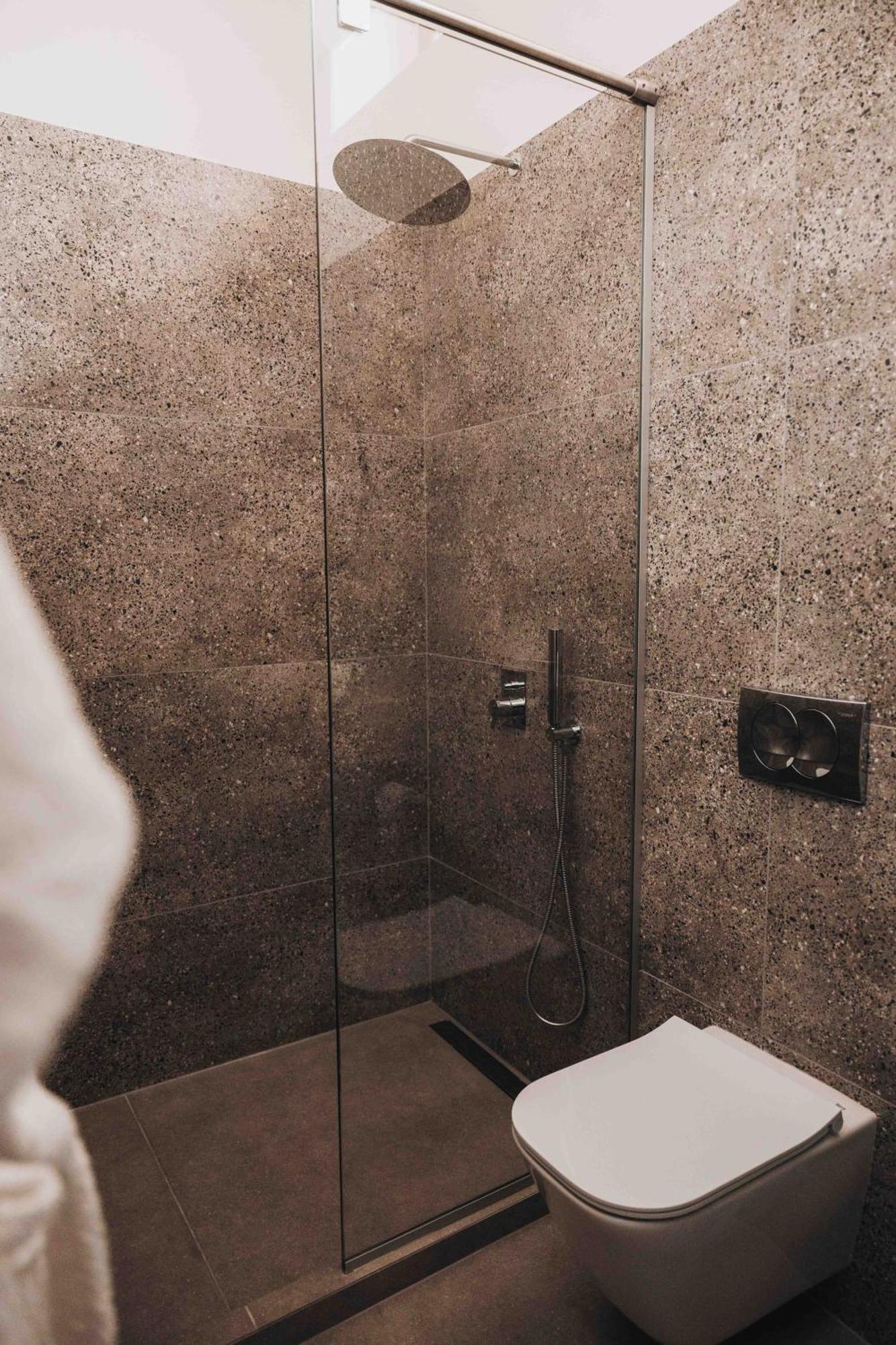 Mazi - Pied A Terre Rethymno (Crete)