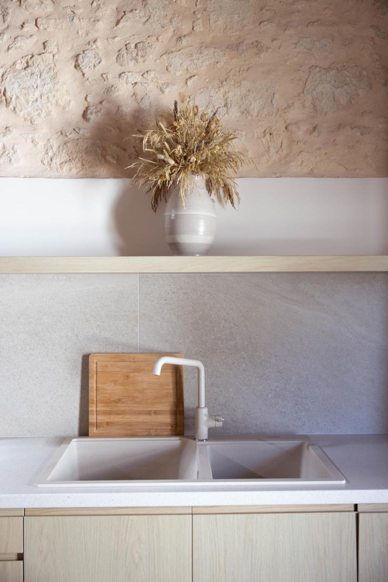 Mazi - Pied A Terre Holiday home Rethymno (Crete)