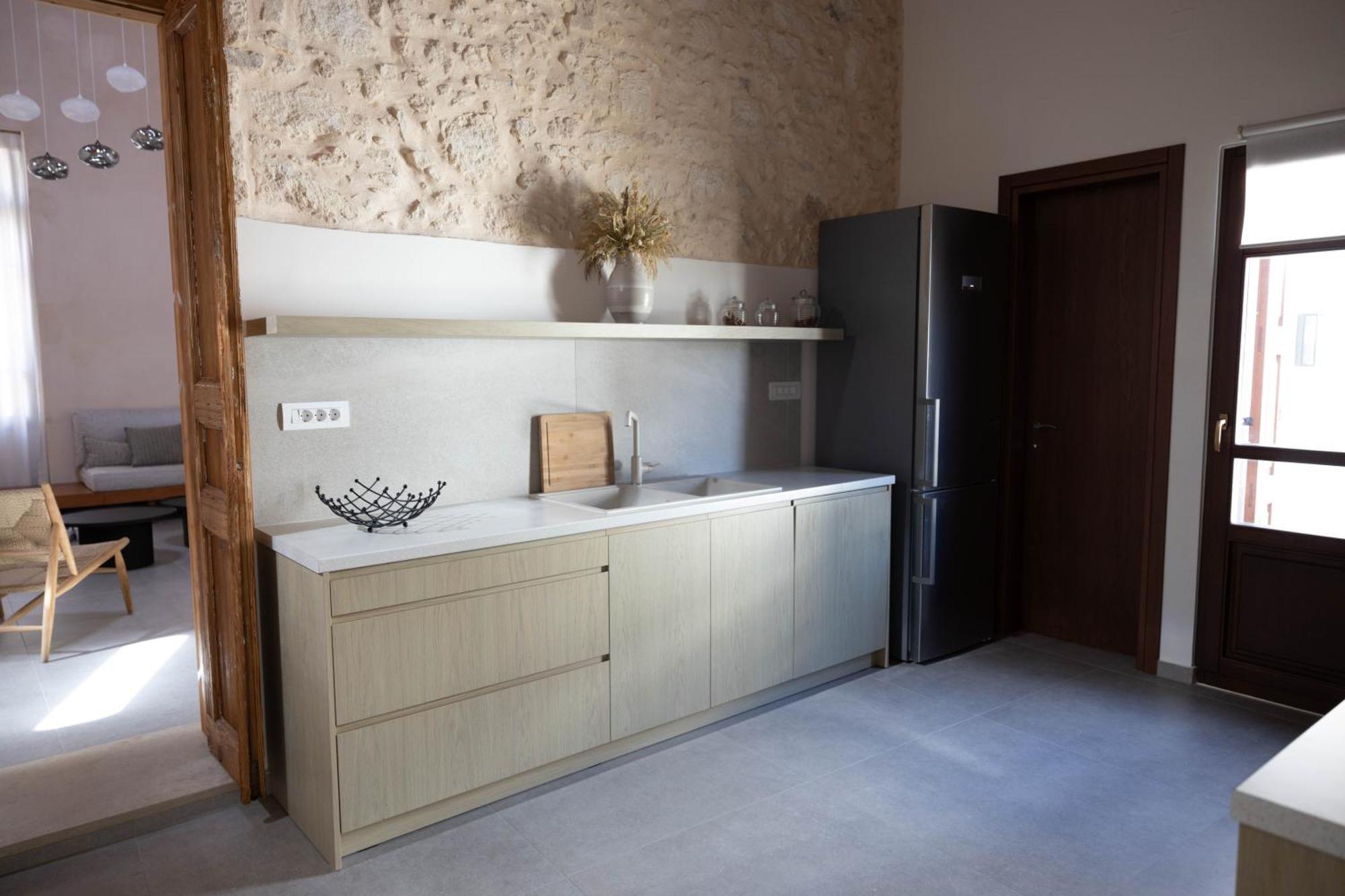 Holiday home Mazi - Pied A Terre