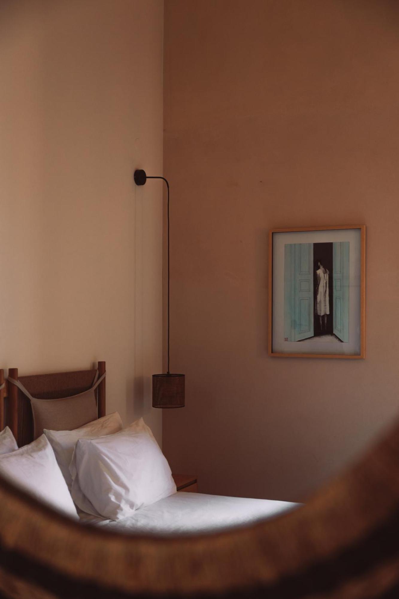 Mazi - Pied A Terre Rethymno (Crete)