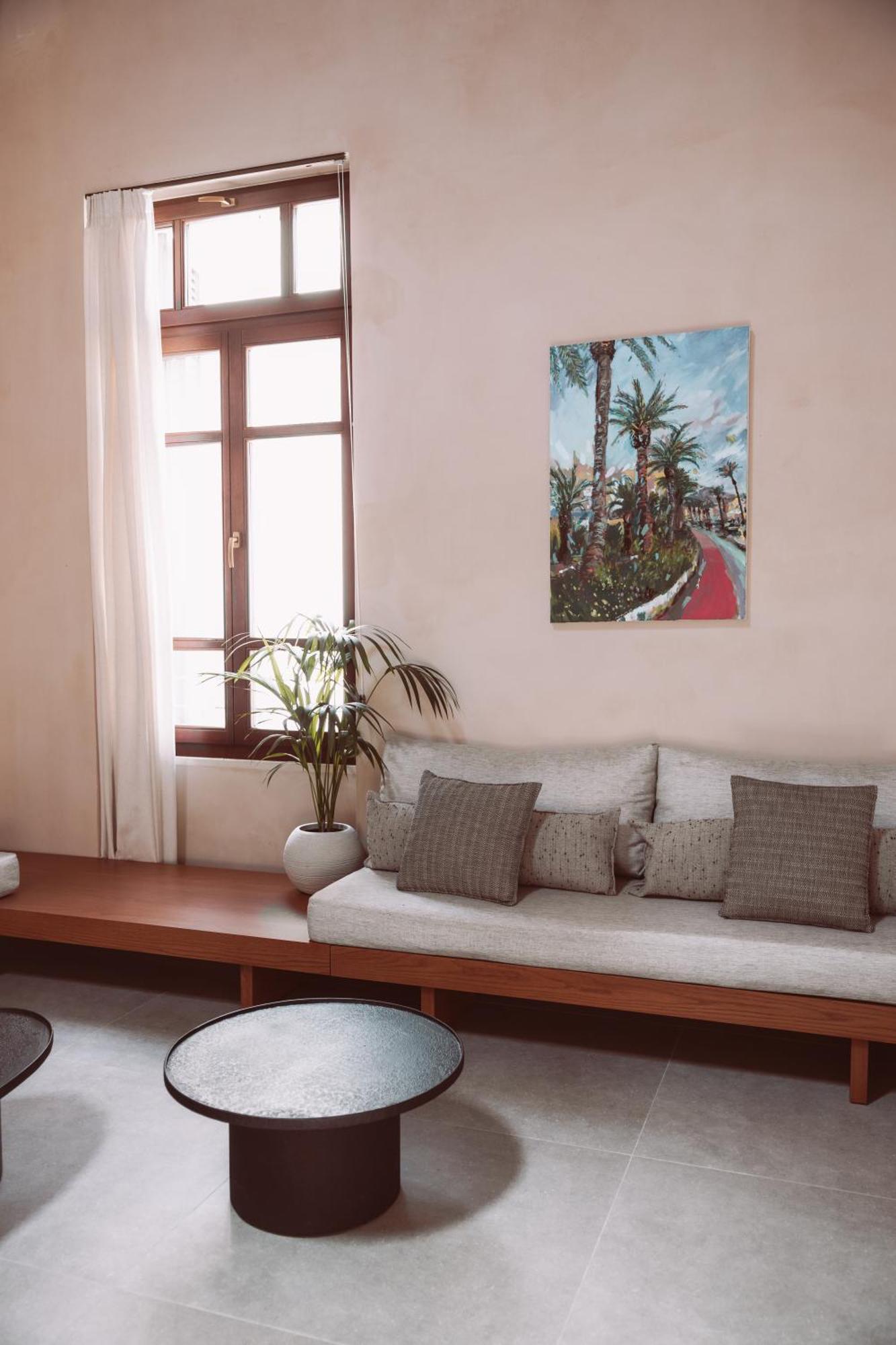 Holiday home Mazi - Pied A Terre Rethymno (Crete)