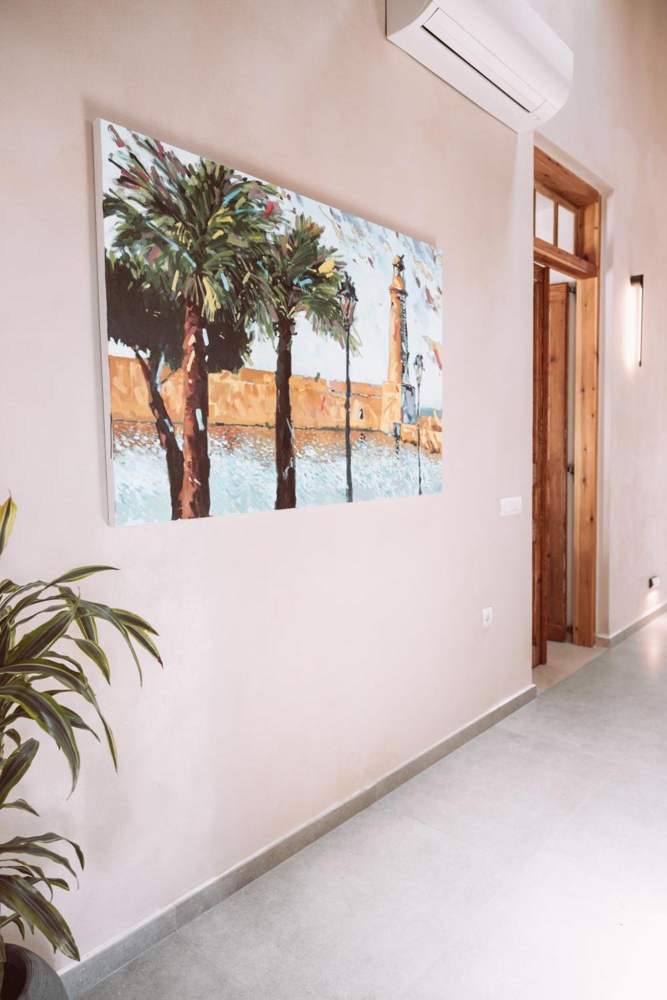 Holiday home Mazi - Pied A Terre