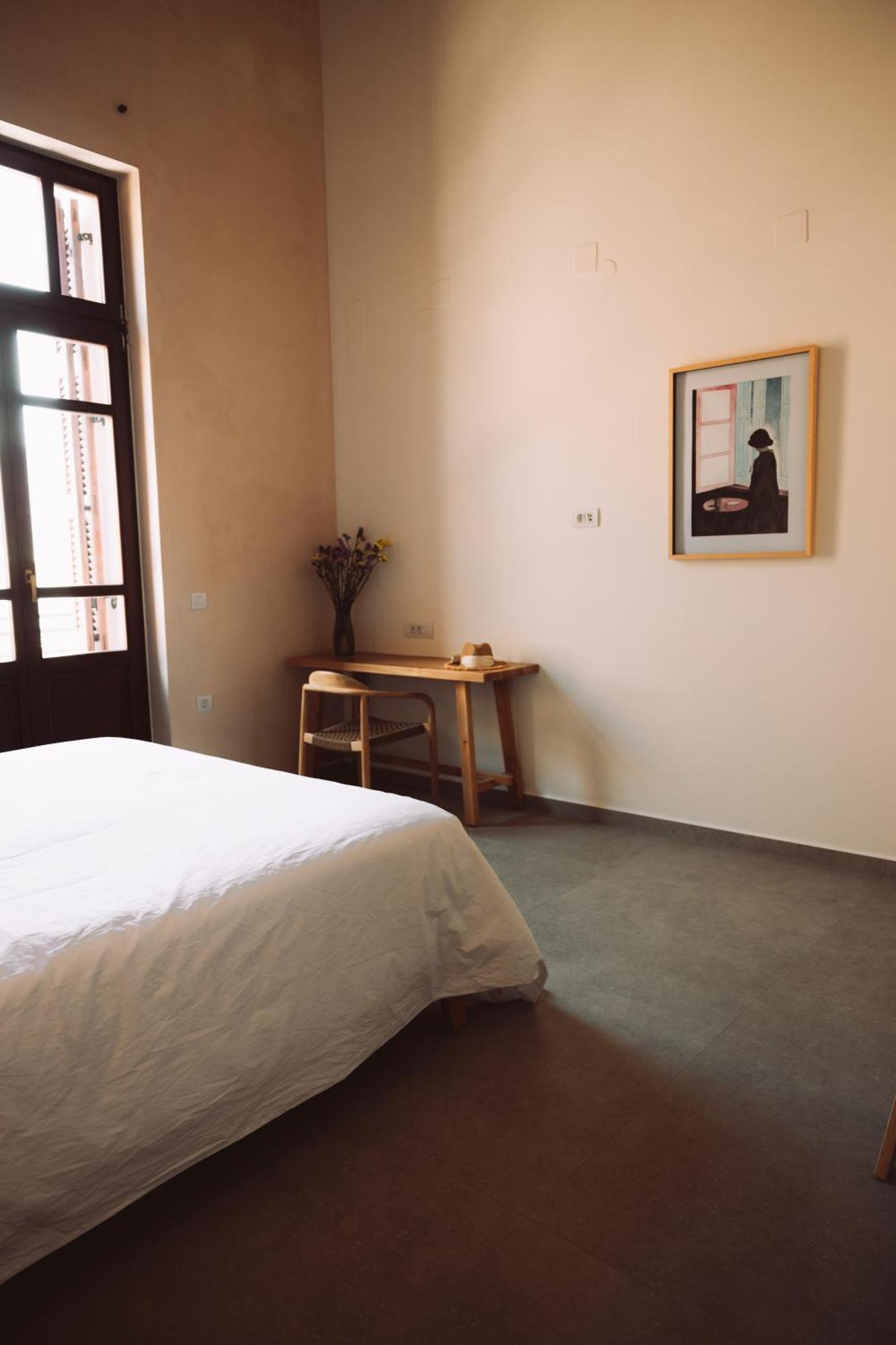 Mazi - Pied A Terre