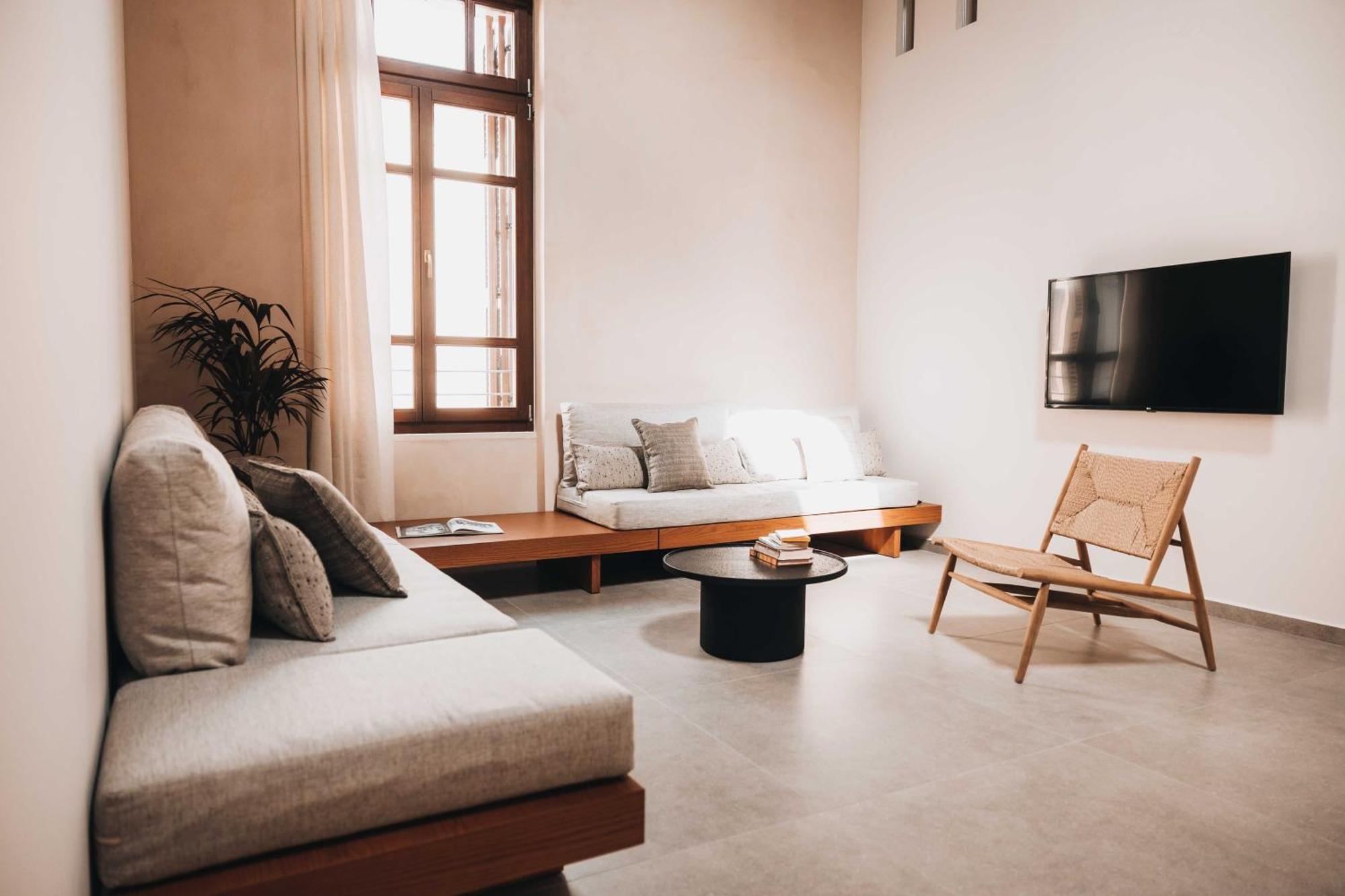 Holiday home Mazi - Pied A Terre