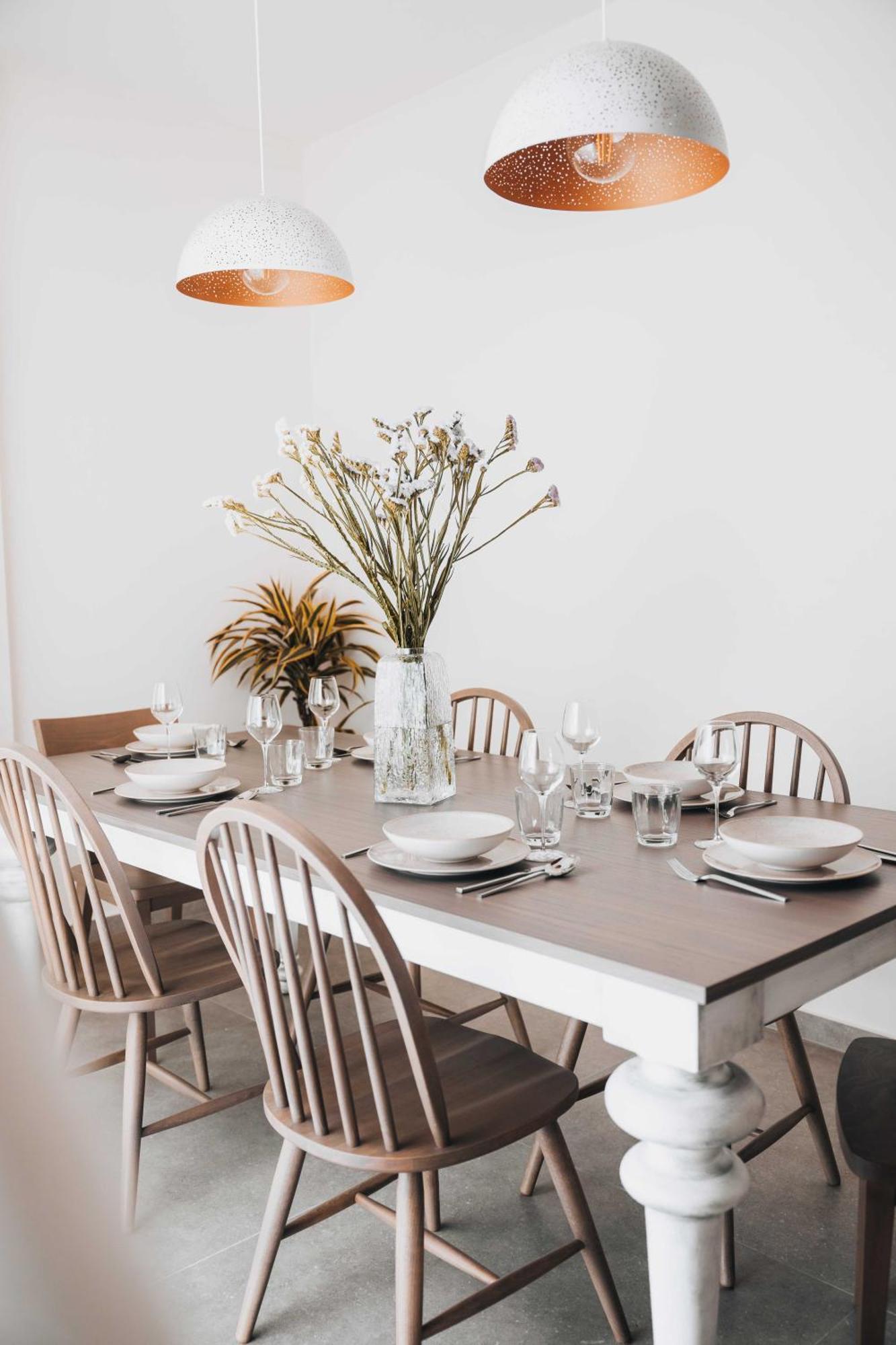 Mazi - Pied A Terre Ferienhaus