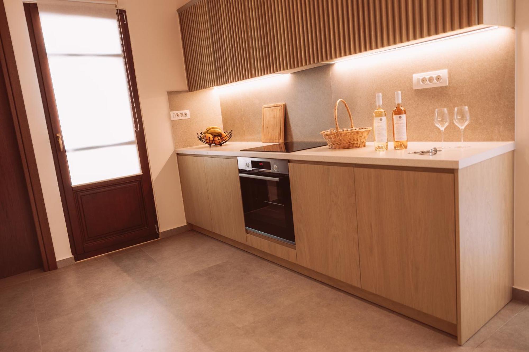 Mazi - Pied A Terre * Rethymno